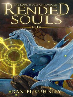 cover image of Rended Souls